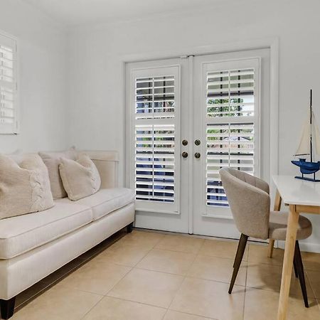 House W/ Heated Pool In Naples 5 Min To Beach Exteriör bild
