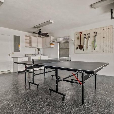House W/ Heated Pool In Naples 5 Min To Beach Exteriör bild