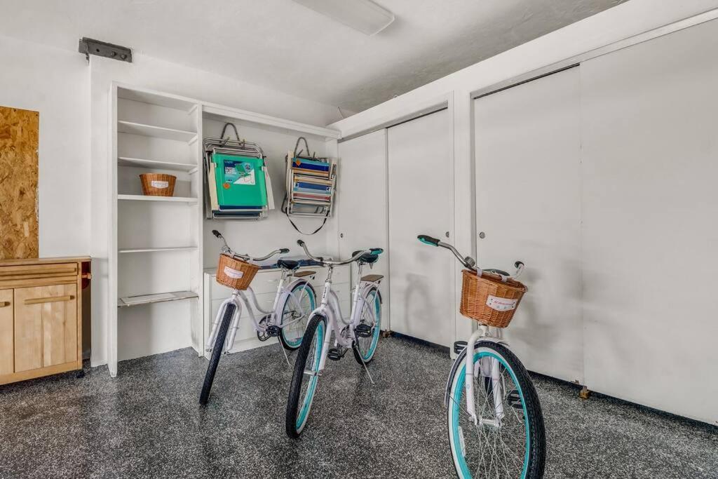 House W/ Heated Pool In Naples 5 Min To Beach Exteriör bild